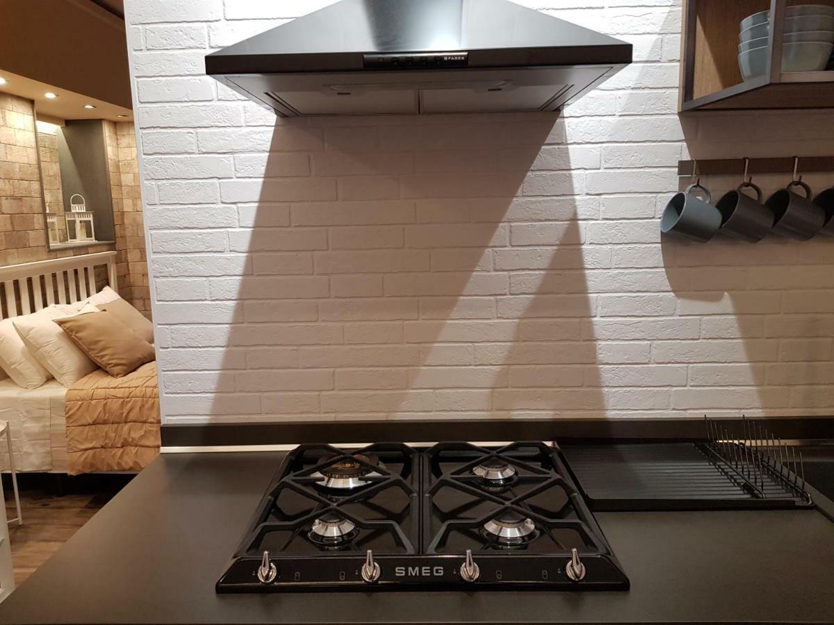 Ventimiglia Suite & Wine カターニア エクステリア 写真